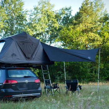 Roof Space Dachzelt Markise